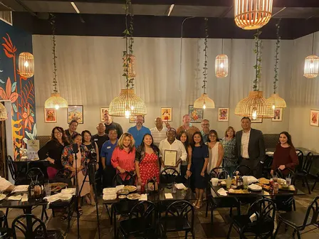 October 2026 Business Networking