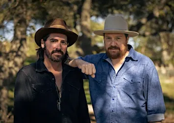 Micky and the Motorcars Acoustic