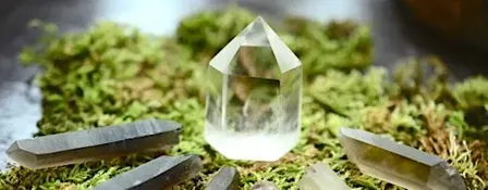 Crystals Class: Crystals to Ground, Protect, and Clear Your Energy
