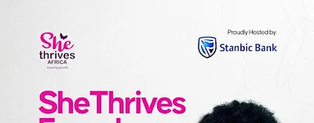 SheThrives Founders Fellowship