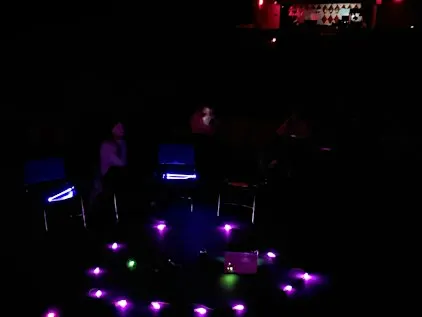 West theater investigation