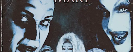 Dracula vs. Bloody Mary: A Night of Fierce Drag Battles
