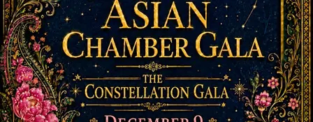 The Constellation Gala