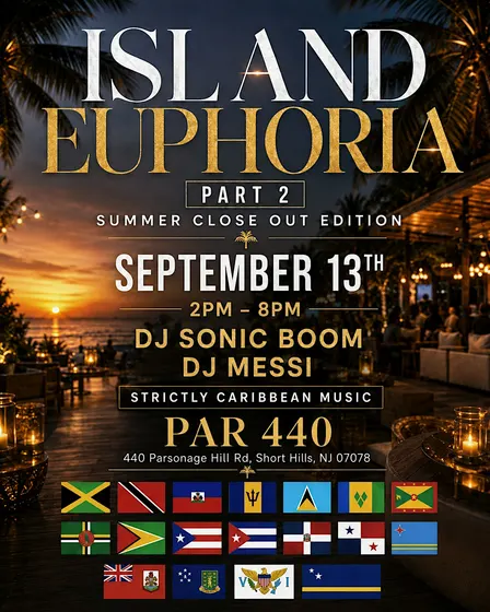 ISLAND EUPHORIA 2