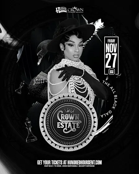 CROWN ESTATE