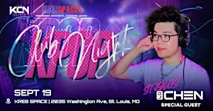 Kpop Club Night in St Louis