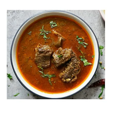Lamb Vindaloo Cooking Class