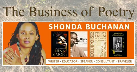 The Business of Poetry, a One-Part Workshop