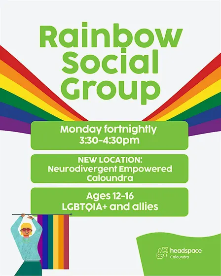 Rainbow Social Group