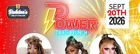 Power Drag Brunch
