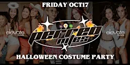 HALLOWEEN PERREO NITES ROOFTOP PARTY LOS ANGELES @ ELEVATE LOUNGE