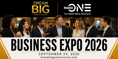 Business Expo 2026