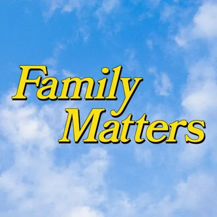 Unbreakable Men's Group: Family Matters