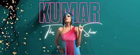 The Kumar Show | Wednesday 30th September 2026 @ The Lemon Stand