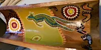 School Holidays: Aboriginal Craft Workshop for Families (Ages 5+)