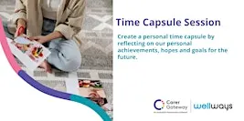 Time Capsule Session- Townsville Hub
