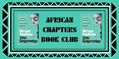 African Chapters Book Club