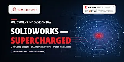 SOLIDWORKS Innovation Day 2027, Christchurch NZ