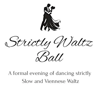Strictly Waltz Ball