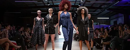 MODEL WORKSHOP - Prepare To "Make The Cut" At DFW Model Audition