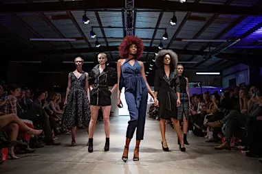 MODEL WORKSHOP - Prepare To "Make The Cut" At DFW Model Audition