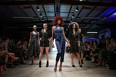 MODEL WORKSHOP - Prepare To "Make The Cut" At DFW Model Audition
