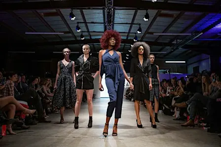 MODEL WORKSHOP - Prepare To "Make The Cut" At DFW Model Audition
