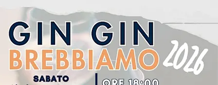 Gin Gin Brebbiamo