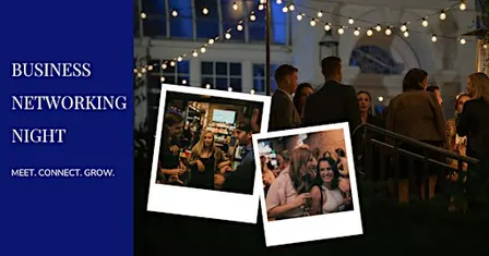 Business Networking Night