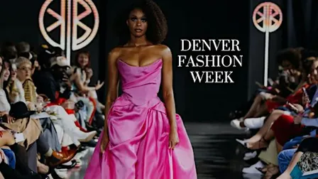 Model Auditions: DFW Spring/Summer '27