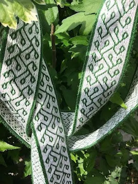 Advanced Tablet Weaving (Fall 2026)