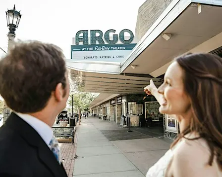 The Argo Open House