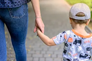 Let’s Talk About Raising Children - Staying calm…
