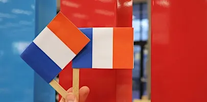 School Holidays: Bonjour Illawarra at Helensburgh Library (Ages 5+)