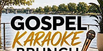 Gospel Karaoke Brunch
