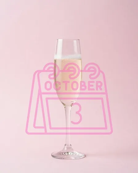 Mean Girls Pink Themed Sparkling Afternoon Tea