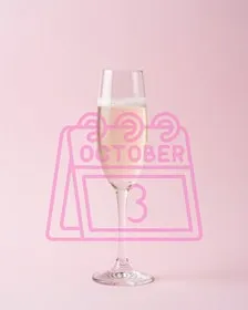 Mean Girls Pink Themed Sparkling Afternoon Tea