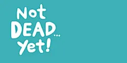 Not Dead Yet - Centennial Park Behind The Scenes Tour