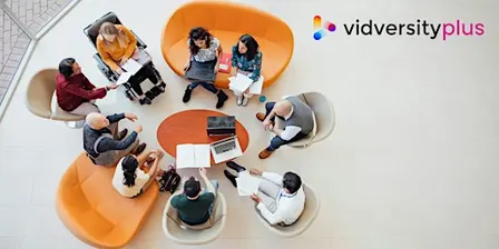 Canberra Future-Proofing Workplace Online Learning: Round-Table & Lunch