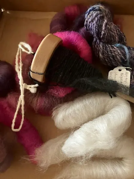 Spindle Spinning (Fall 2026)