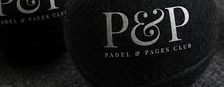 Padel & Pages Club - Chapter One