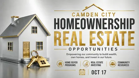 Thinking About Buying Property in Camden? Discover What's Possible