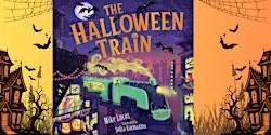 Halloween with Mike Lucas