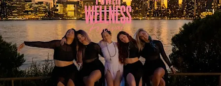 POWER WELLNESS FESTIVAL