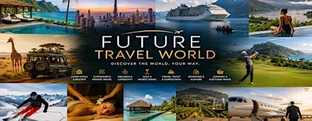 Future Travel World™ Chicago — International Travel & Experience Show