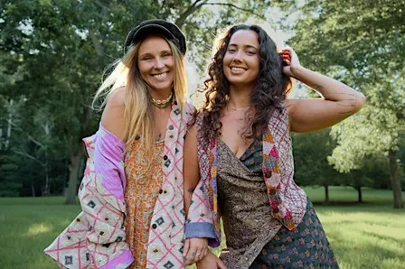 Renew Bohemian Spring Bazaar