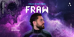APPARATUS pres. FRAW