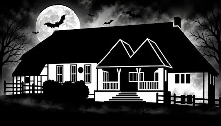 The Chichester Hall  Halloween Spooktacular