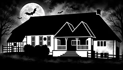 The Chichester Hall  Halloween Spooktacular
