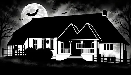 The Chichester Hall  Halloween Spooktacular